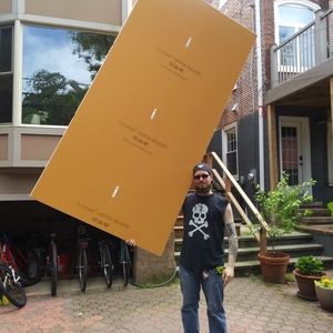 Meet your Posher, Johnny